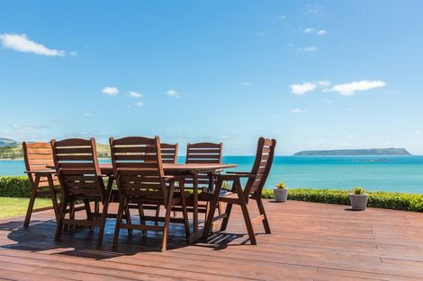 Photo of property in 11 Motuhara Road, Plimmerton, Porirua, 5026