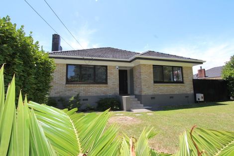 Photo of property in 20 Willis Road, Papakura, 2110