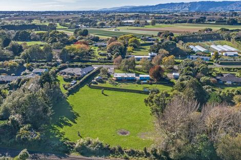 Photo of property in 43 Railway Terrace, Ohau, 5570