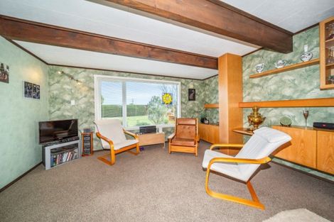 Photo of property in 54 Ketemarae Road, Normanby, Hawera, 4614