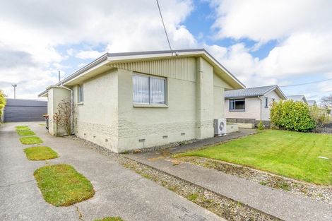 Photo of property in 10 Gimblett Street, Waikiwi, Invercargill, 9810