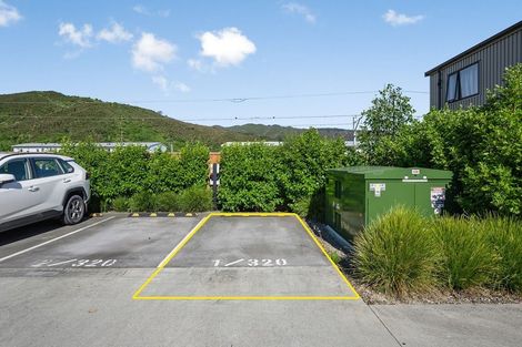 Photo of property in 1/320 Oxford Terrace, Avalon, Lower Hutt, 5011