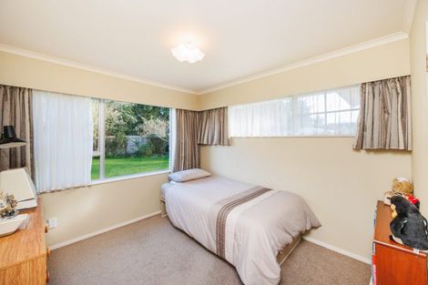 Photo of property in 52 Carter Crescent, Awapuni, Palmerston North, 4412