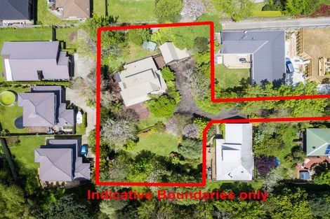 Photo of property in 23 Valley Road, Pukekohe, 2120