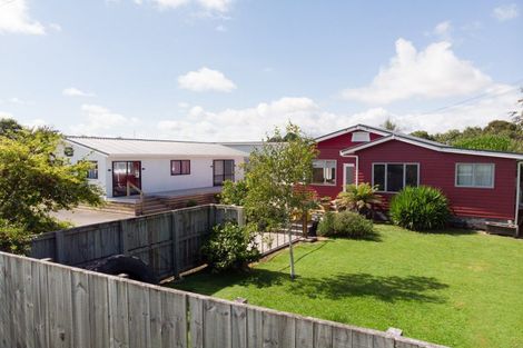 Photo of property in 30 Orchard East Road, Ngatea, 3503