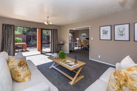 Photo of property in 14 Tyndale Place, Ilam, Christchurch, 8041