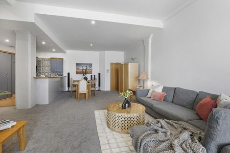 Photo of property in 13/37 Majoribanks Street, Mount Victoria, Wellington, 6011