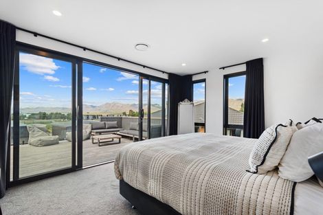 Photo of property in 35 D'archiac Drive, Lake Tekapo, 7999