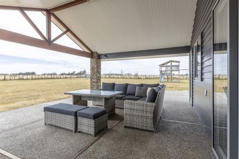 Photo of property in 85 Pukepapa Road Extn, Bulls, Marton, 4789