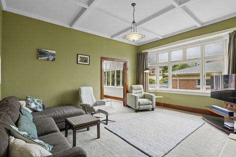 Photo of property in 52 Bayfield Road, Andersons Bay, Dunedin, 9013