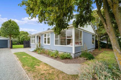 Photo of property in 10 Hororata Dunsandel Road, Dunsandel, 7682