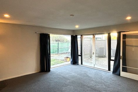 Photo of property in 1/30 Tomes Road, St Albans, Christchurch, 8052