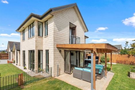 Photo of property in 540 Bower Avenue, Parklands, Christchurch, 8083