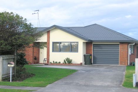 Photo of property in 69 Spinnaker Drive, Flagstaff, Hamilton, 3210