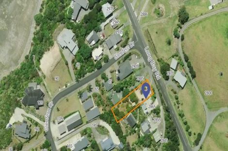 Photo of property in 2875 Long Bay Road, Wyuna Bay, Coromandel, 3581