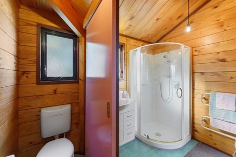 Photo of property in 63 Ngapaki Street, Waikanae Beach, Waikanae, 5036