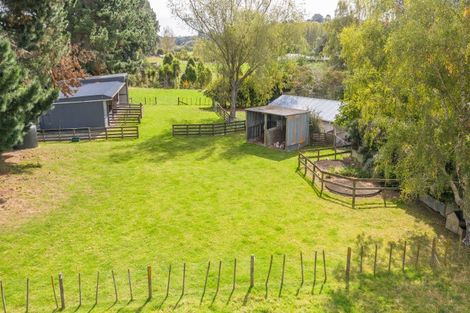 Photo of property in 178 Potts Road, Koputaroa, Levin, 5571