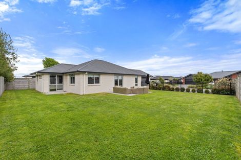 Photo of property in 34 Hampton Terrace, Matamata, 3400