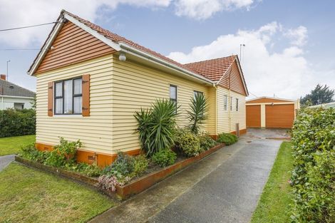 Photo of property in 3 Tingey Avenue, Feilding, 4702