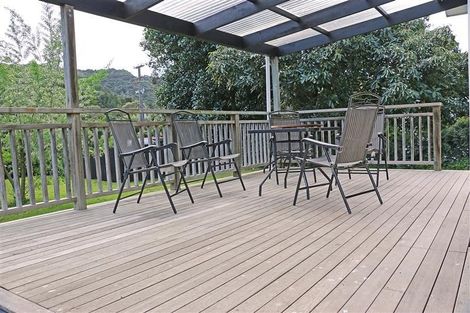 Photo of property in 555 Leigh Road, Whangateau, Warkworth, 0985