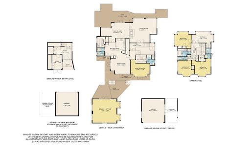 Photo of property in 38 Jubilee Avenue, Devonport, Auckland, 0624