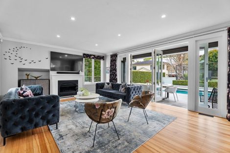 Photo of property in 16 Golf Road, Epsom, Auckland, 1023