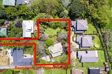 Photo of property in 23 Valley Road, Pukekohe, 2120