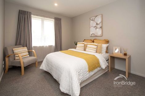 Photo of property in 6 Greenwich Street, Halswell, Christchurch, 8025