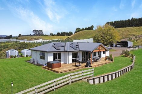 Photo of property in 245 Paerata Ridge Road, Waiotahe, Opotiki, 3198