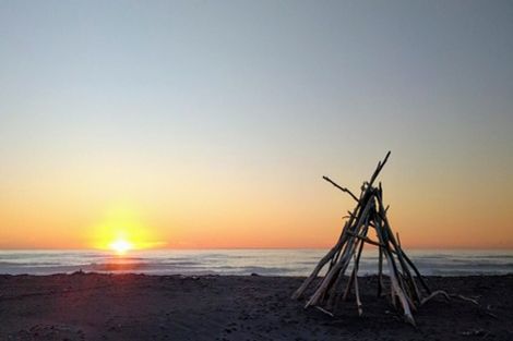 Photo of property in 31 Kaihihi Road, Okato, New Plymouth, 4381