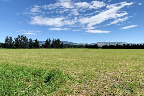 Photo of property in 3838 South Eyre Road, Burnt Hill, Oxford, 7495