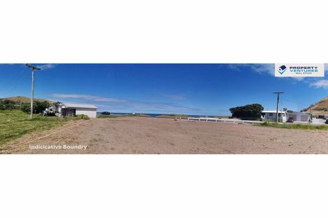 Photo of property in 203 Newcastle Street, Mahia, 4198