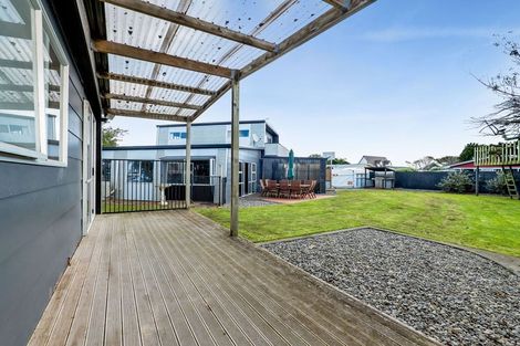 Photo of property in 52 Murray Avenue, Hawera, 4610