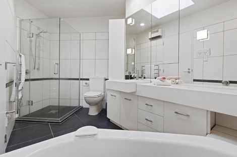 Photo of property in 2a Westridge, Scarborough, Christchurch, 8081