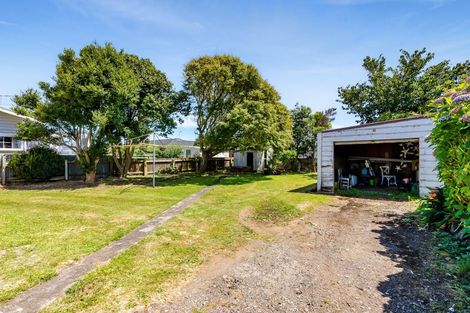 Photo of property in 43 Victoria Street, Hawera, 4610