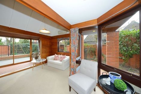 Photo of property in 6 Frith Place, Burnside, Christchurch, 8053