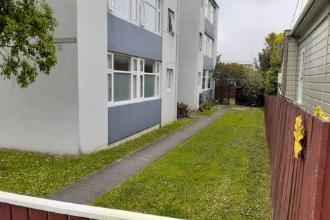 Photo of property in Mattingly Court, 3/10 Angus Avenue, Berhampore, Wellington, 6023