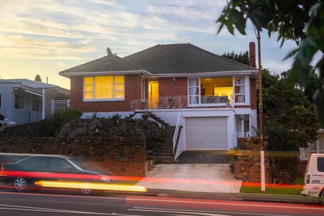 Photo of property in 791 Dominion Road, Mount Eden, Auckland, 1041