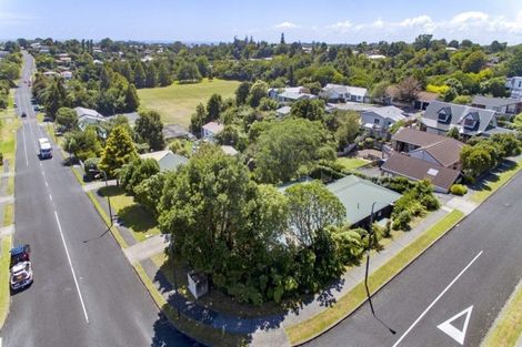 Photo of property in 61 Fernleigh Street, Ferndale, New Plymouth, 4310