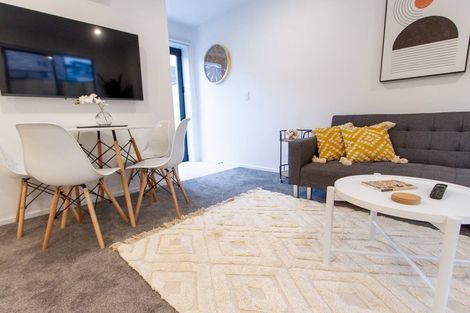 Photo of property in 7/240 Saint Asaph Street, Christchurch Central, Christchurch, 8011