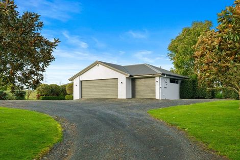 Photo of property in 383 Martin Road, Waerenga, Te Kauwhata, 3781