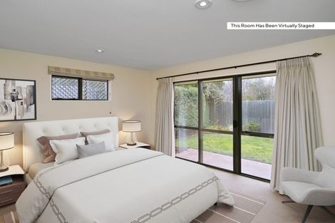 Photo of property in 2/371 Withells Road, Avonhead, Christchurch, 8042