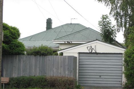 Photo of property in 2/40 Hills Road, Edgeware, Christchurch, 8013