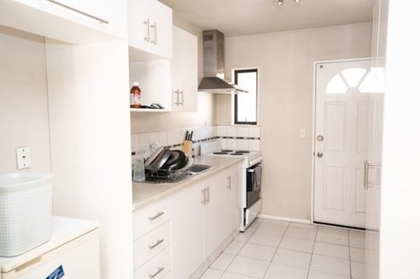 Photo of property in 5/318 Hereford Street, Christchurch Central, Christchurch, 8011