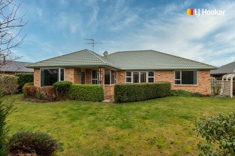 Photo of property in 7 Titri Place, Mosgiel, 9024