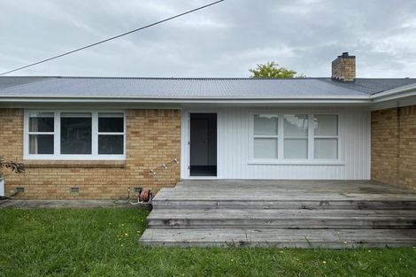 Photo of property in 65b Fox Street, Hamilton East, Hamilton, 3216