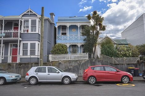 Photo of property in 44 Heriot Row, Dunedin Central, Dunedin, 9016