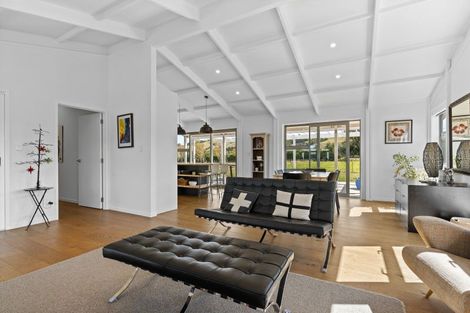 Photo of property in 440 Haringa Road, Carrington, Carterton, 5791