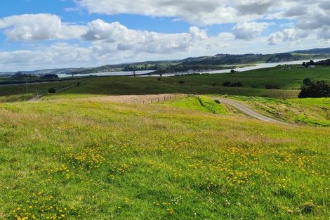 Photo of property in 304 Arapaoa Road, Tinopai, Matakohe, 0593