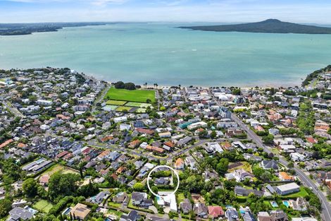 Photo of property in 39a Paunui Street, Saint Heliers, Auckland, 1071